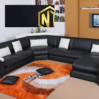 SOFA VĂN PHÒNG GIÁ RẺ - SFVP01